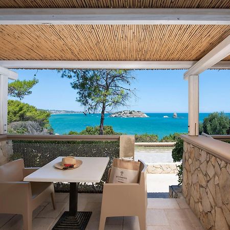 Gattarella Family Resort Puglia - Premium Half-Board A La Carte Vieste Exterior photo
