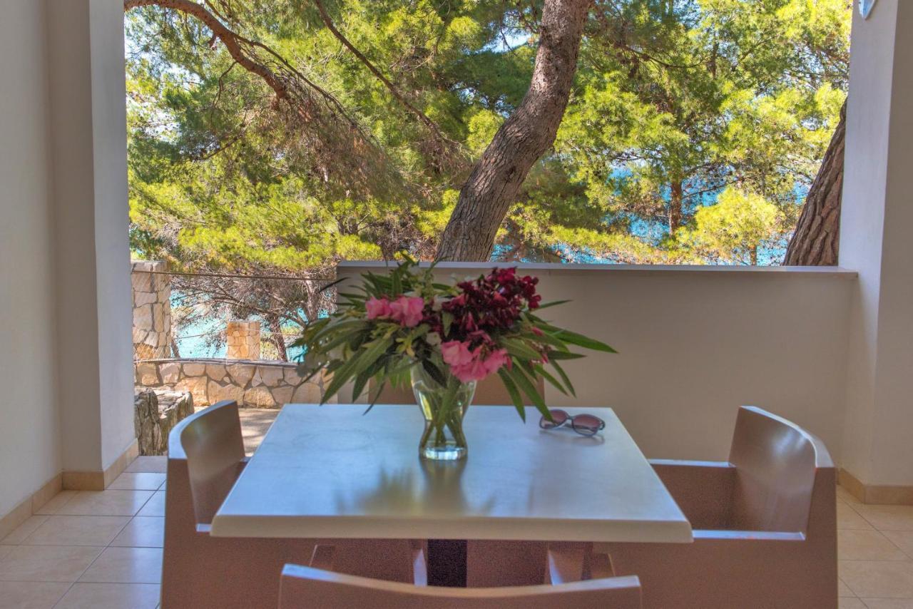Gattarella Family Resort Puglia - Premium Half-Board A La Carte Vieste Exterior photo