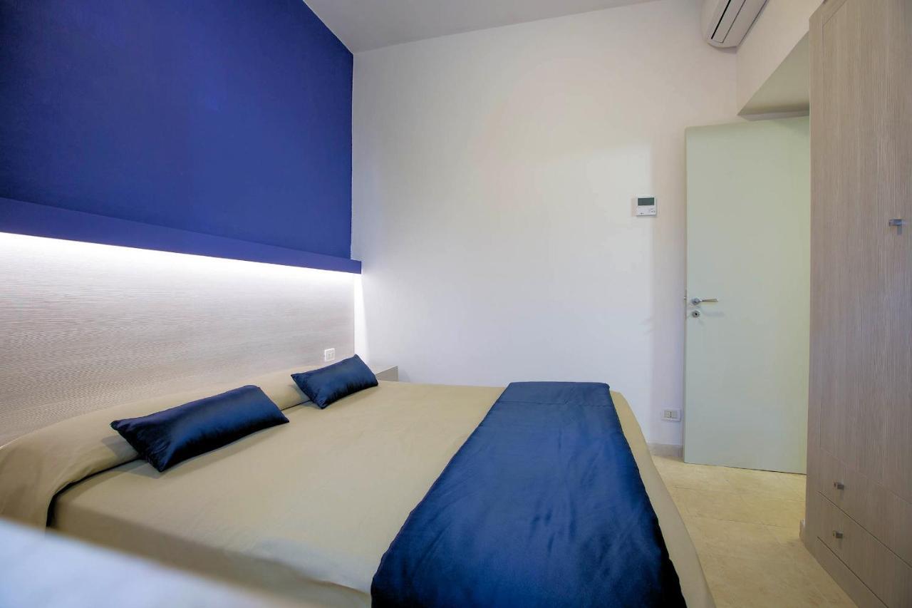 Gattarella Family Resort Puglia - Premium Half-Board A La Carte Vieste Exterior photo