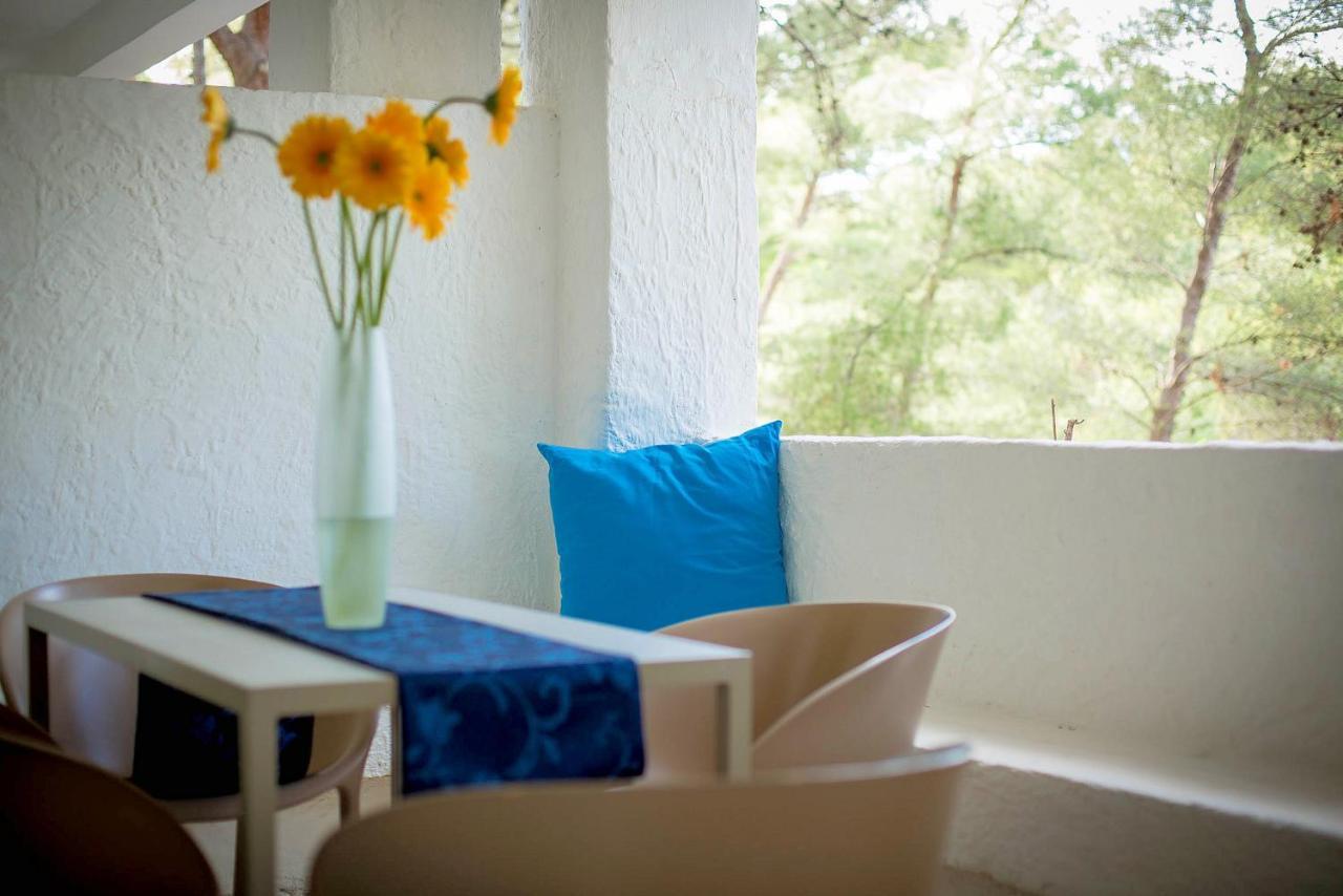Gattarella Family Resort Puglia - Premium Half-Board A La Carte Vieste Exterior photo