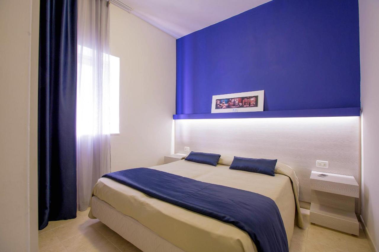 Gattarella Family Resort Puglia - Premium Half-Board A La Carte Vieste Exterior photo
