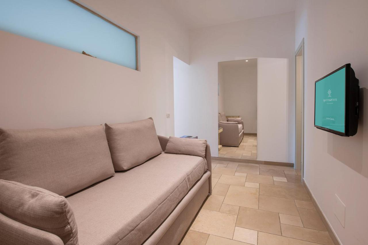 Gattarella Family Resort Puglia - Premium Half-Board A La Carte Vieste Exterior photo