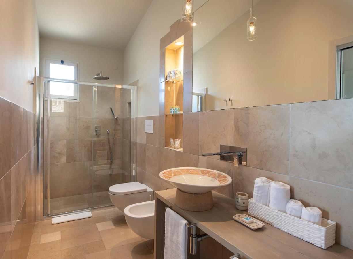 Gattarella Family Resort Puglia - Premium Half-Board A La Carte Vieste Exterior photo