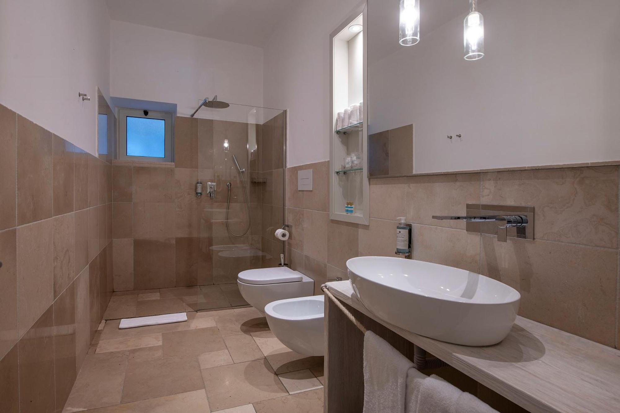 Gattarella Family Resort Puglia - Premium Half-Board A La Carte Vieste Exterior photo