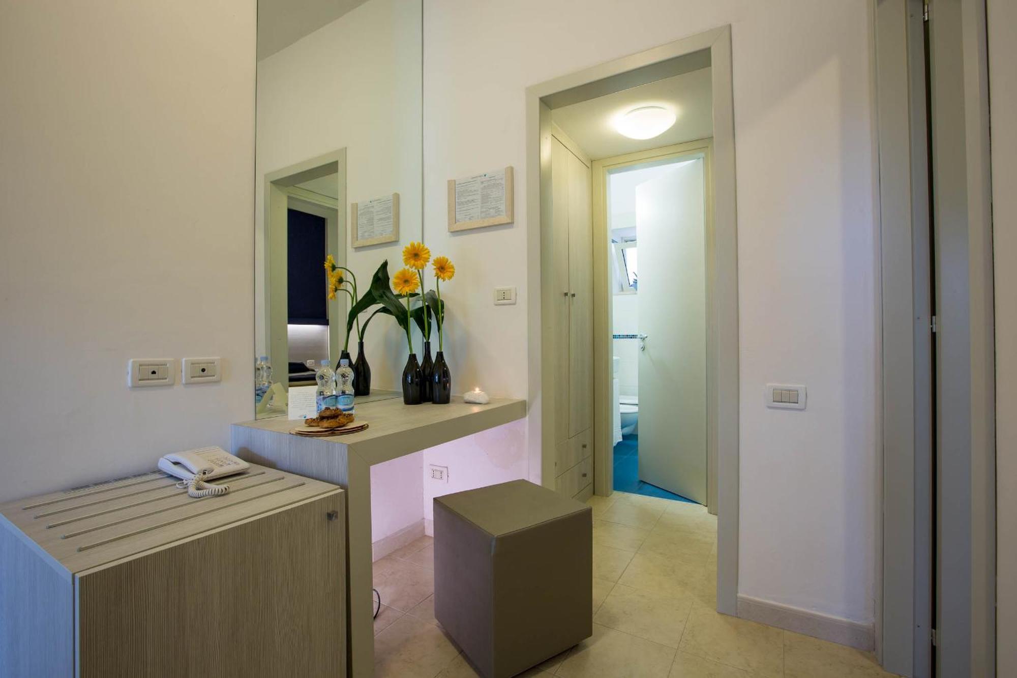 Gattarella Family Resort Puglia - Premium Half-Board A La Carte Vieste Exterior photo