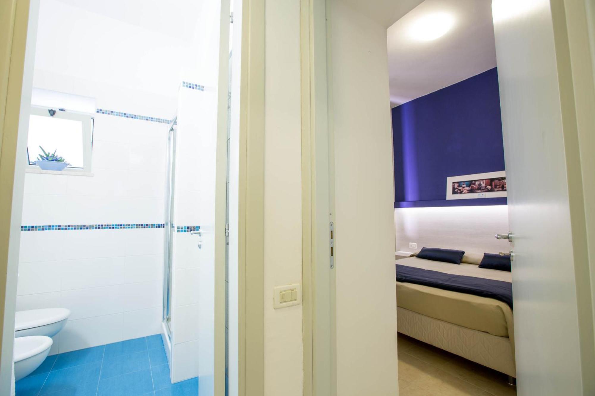 Gattarella Family Resort Puglia - Premium Half-Board A La Carte Vieste Exterior photo
