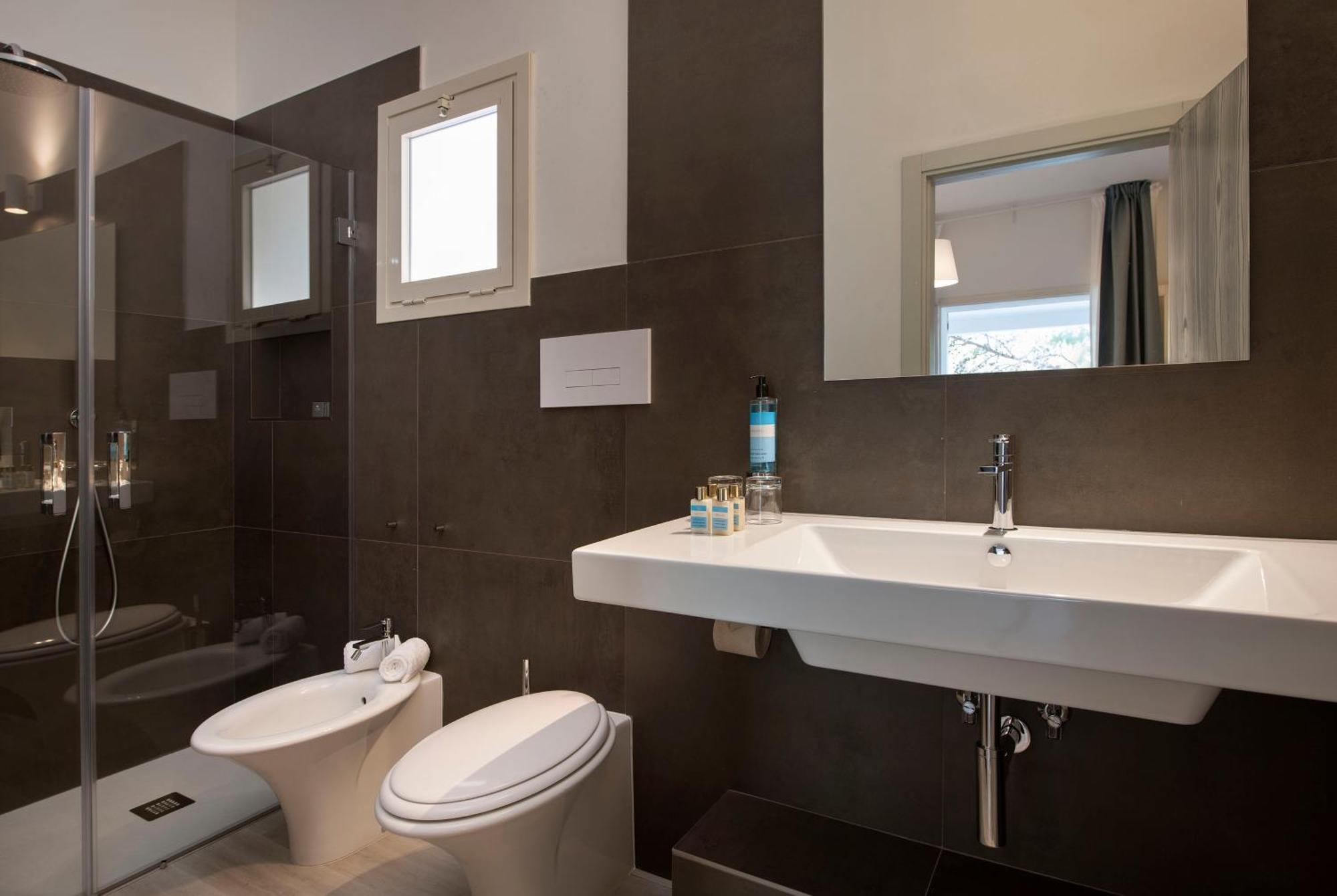 Gattarella Family Resort Puglia - Premium Half-Board A La Carte Vieste Exterior photo